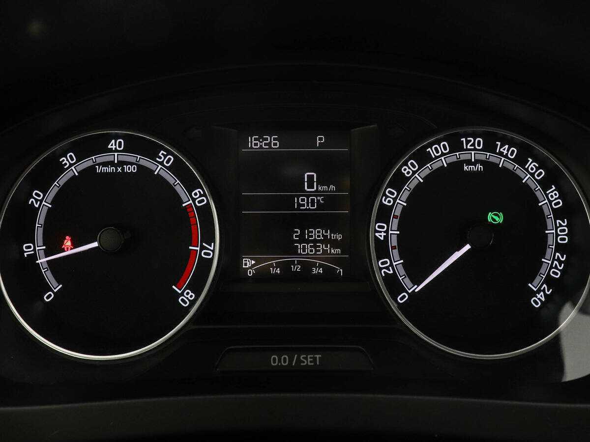 Купить Skoda Rapid, 2018, 70 062 км.. Фото: #10