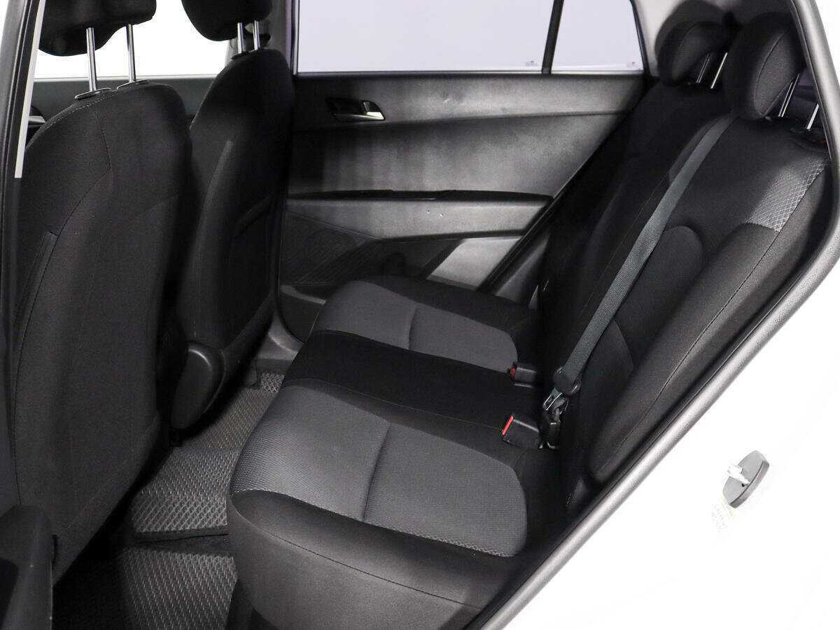 Купить Hyundai Creta, 2016, 121 200 км.. Фото: #6