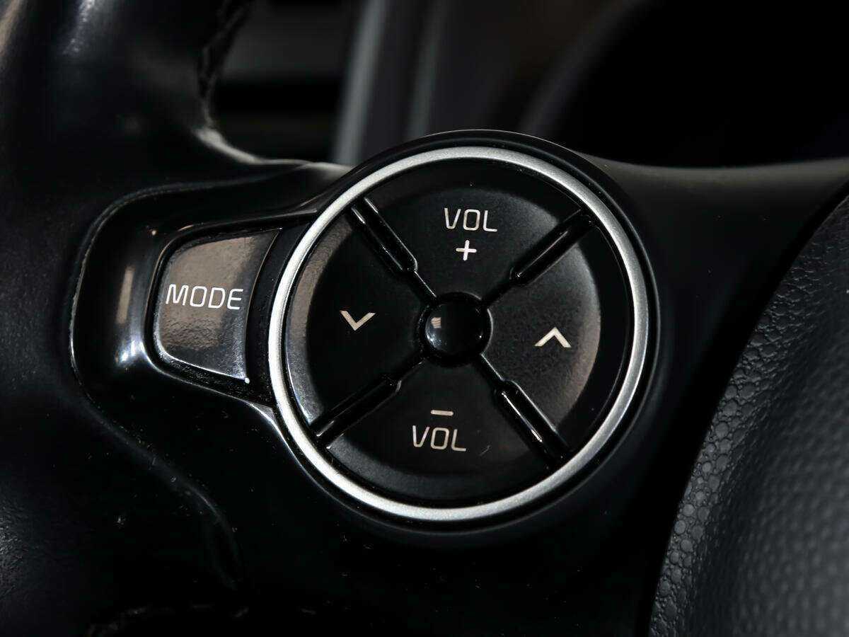 Купить Kia Soul, 2018, 117 542 км.. Фото: #11