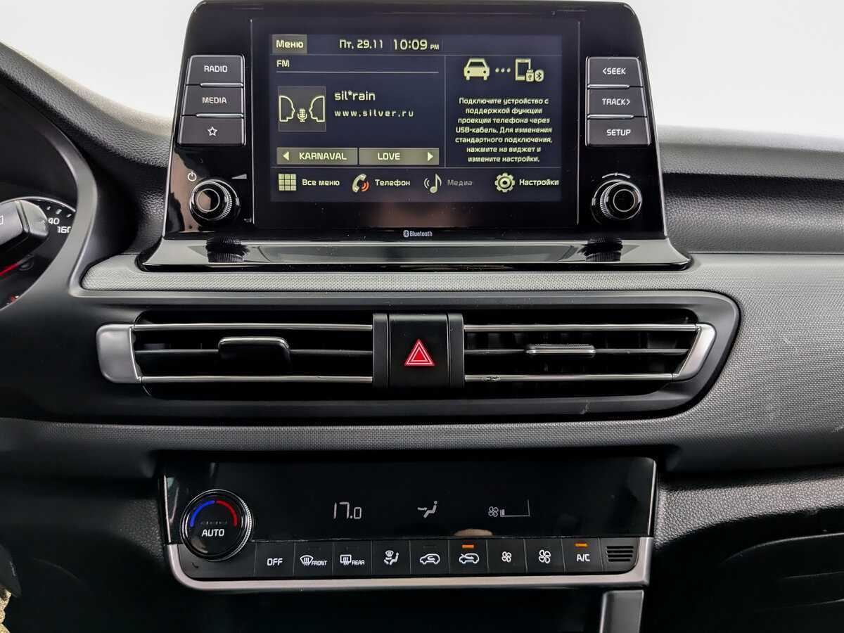 Купить Kia Seltos, 2020, 156 300 км.. Фото: #12