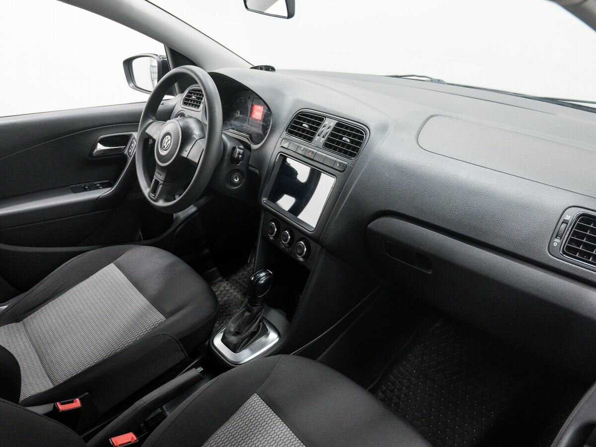 Купить Volkswagen Polo, 2014, 184 000 км.. Фото: #7