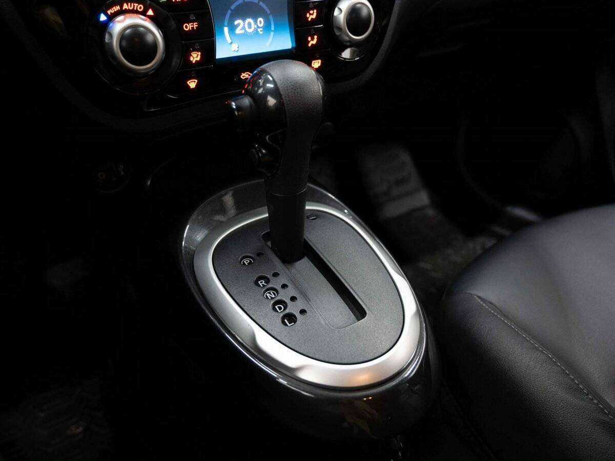 Купить Nissan Juke, 2014, 118 394 км.. Фото: #20