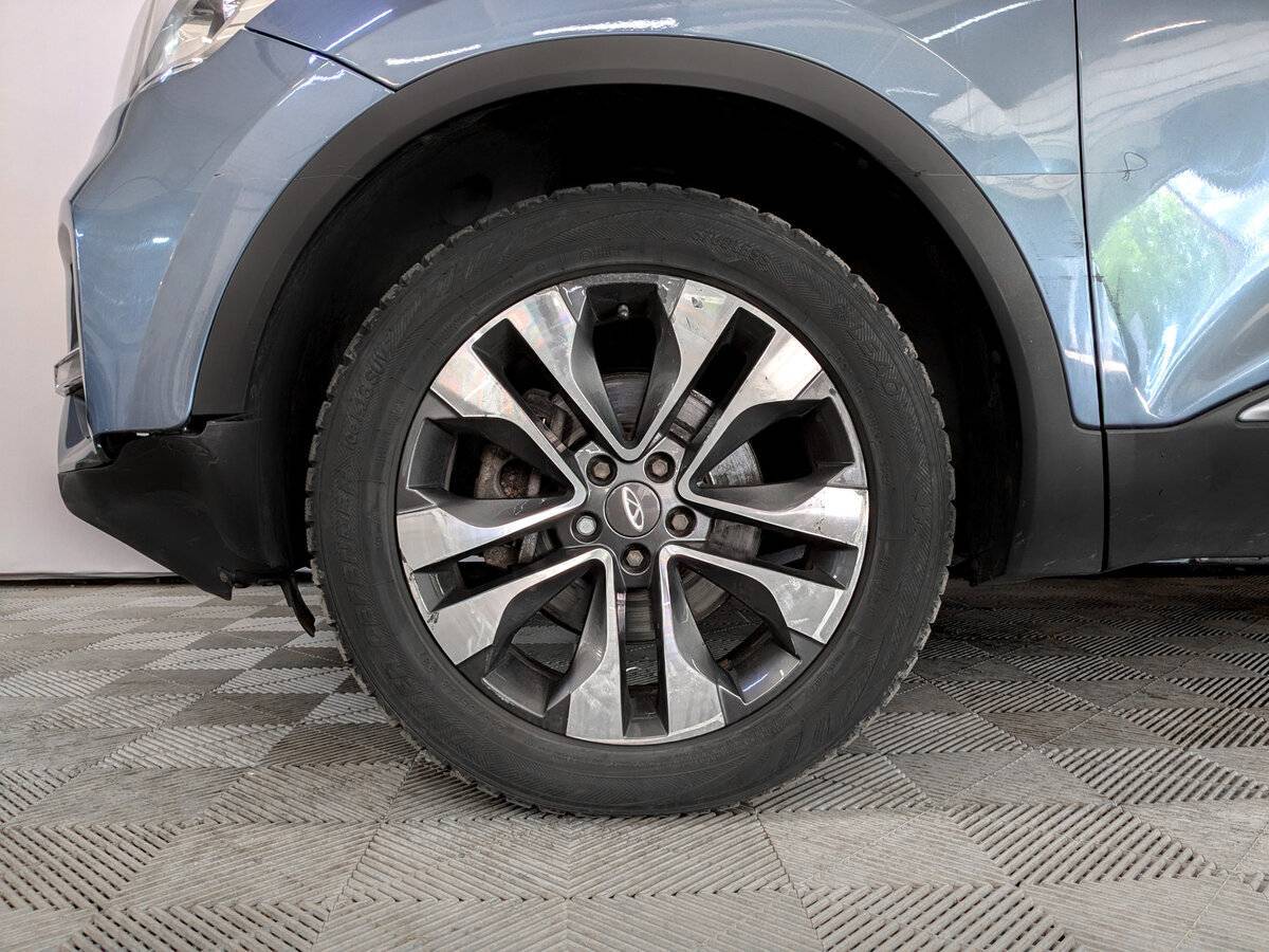 Купить Chery Tiggo 4, 2021, 128 297 км.. Фото: #16