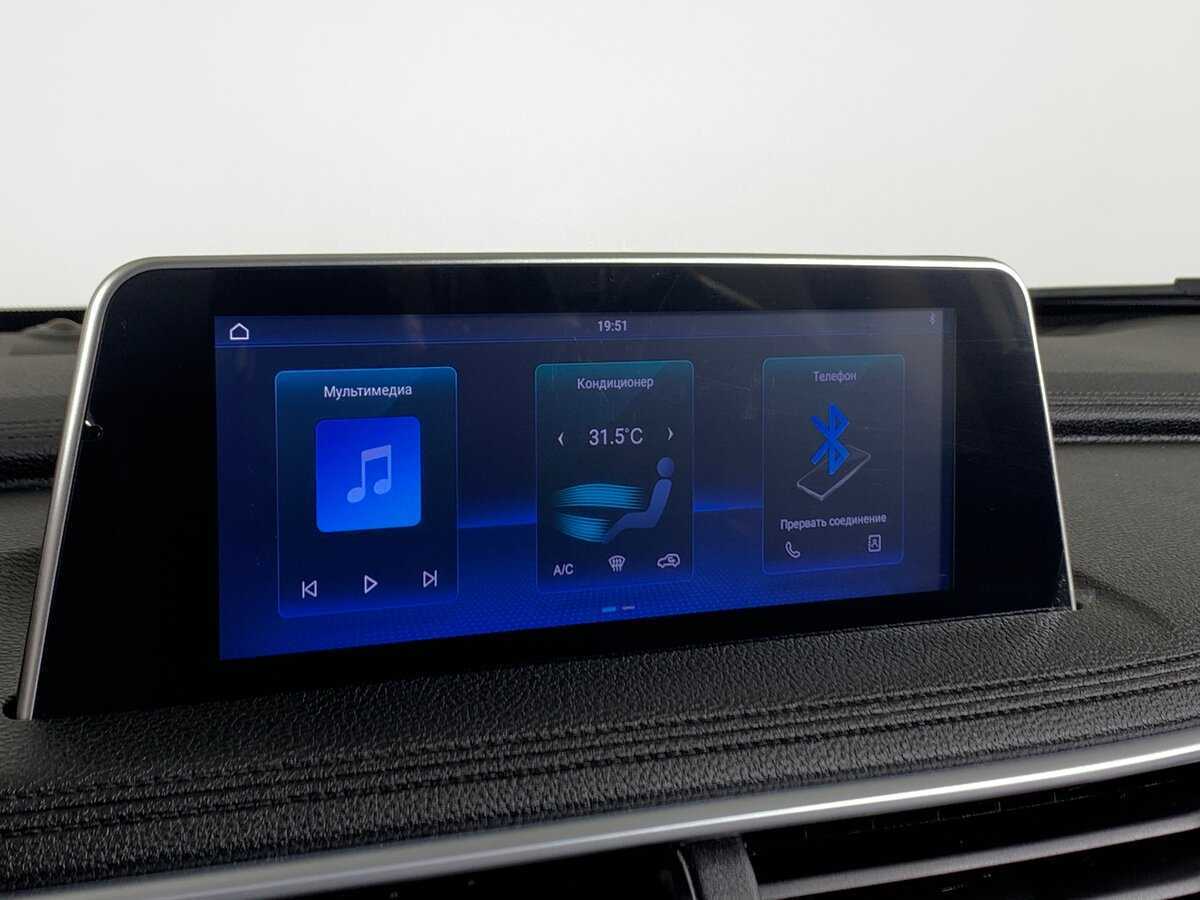 Купить Dongfeng 580, 2024, 5 552 км.. Фото: #15