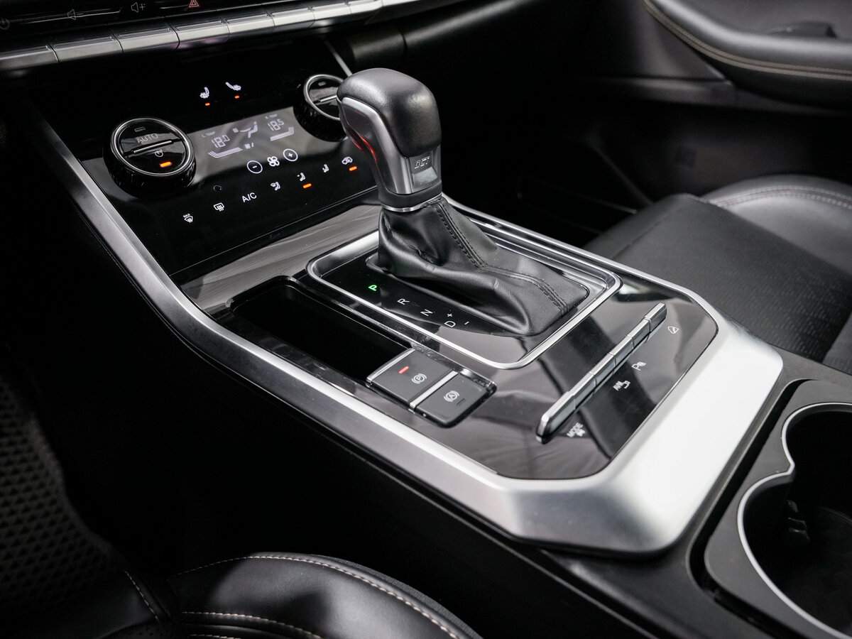 Купить Chery Tiggo 8, 2021, 58 700 км.. Фото: #17