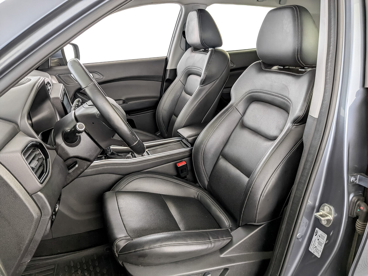 Купить Chery Tiggo 4, 2021, 118 739 км.. Фото: #19