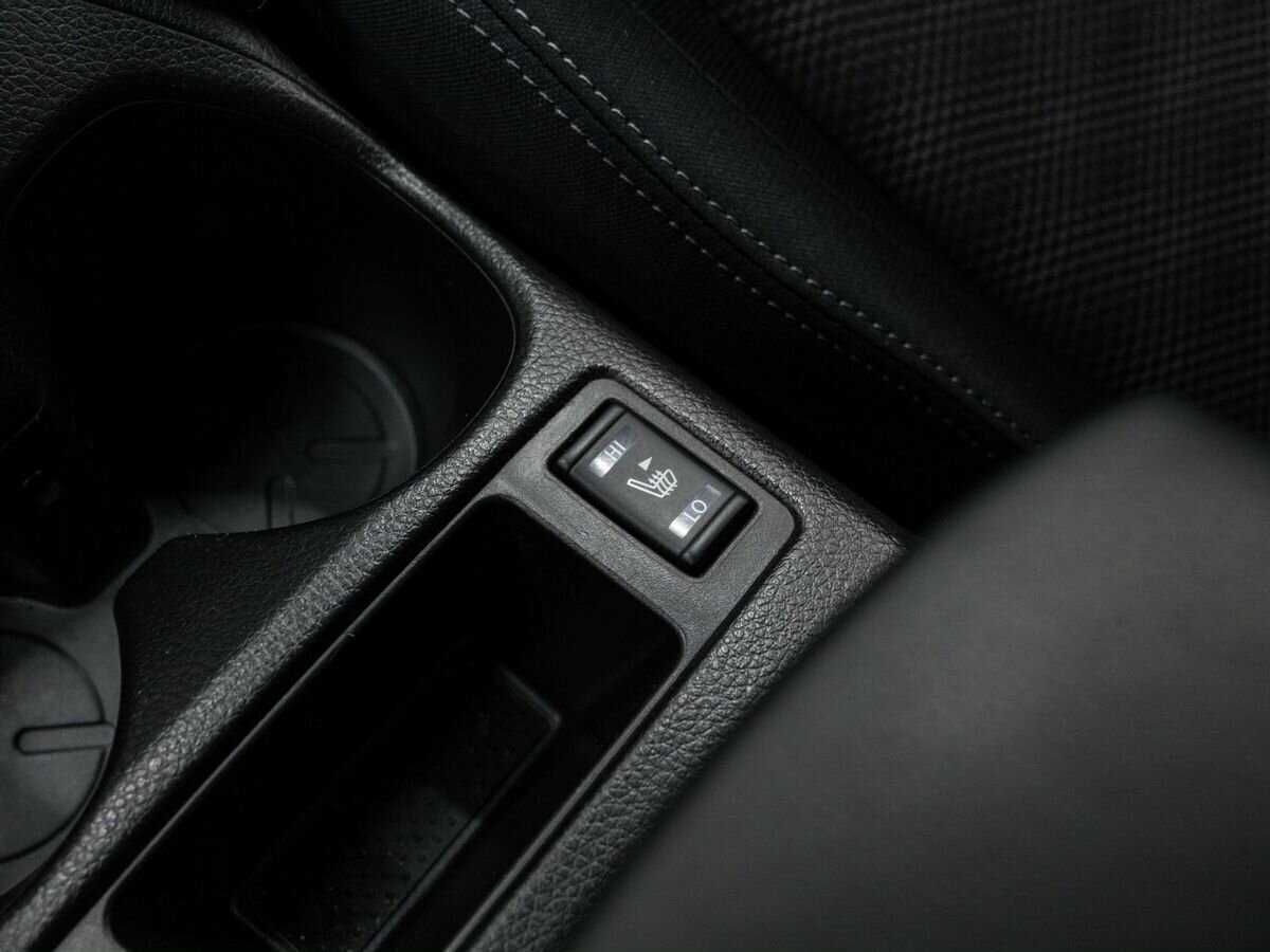 Купить Nissan Qashqai, 2017, 140 000 км.. Фото: #17