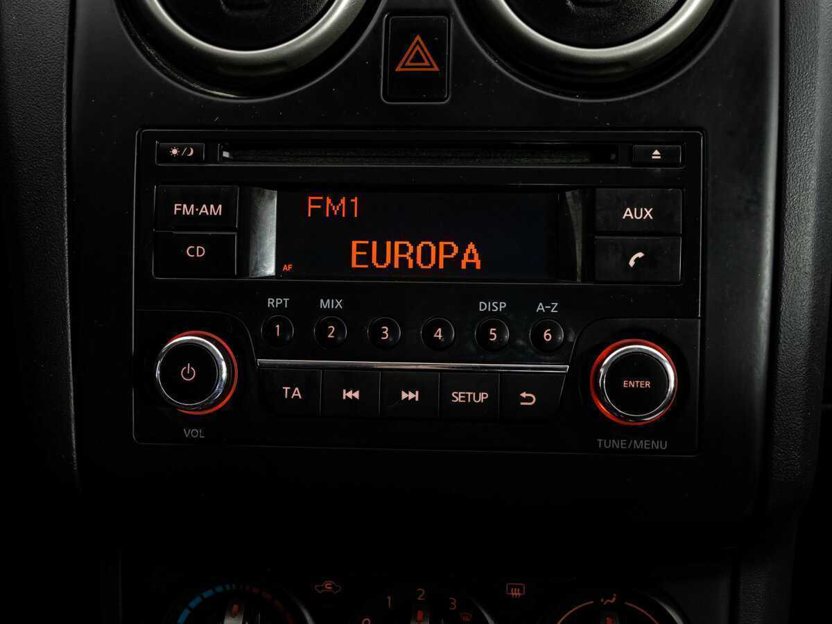 Купить Nissan Qashqai, 2013, 143 639 км.. Фото: #12