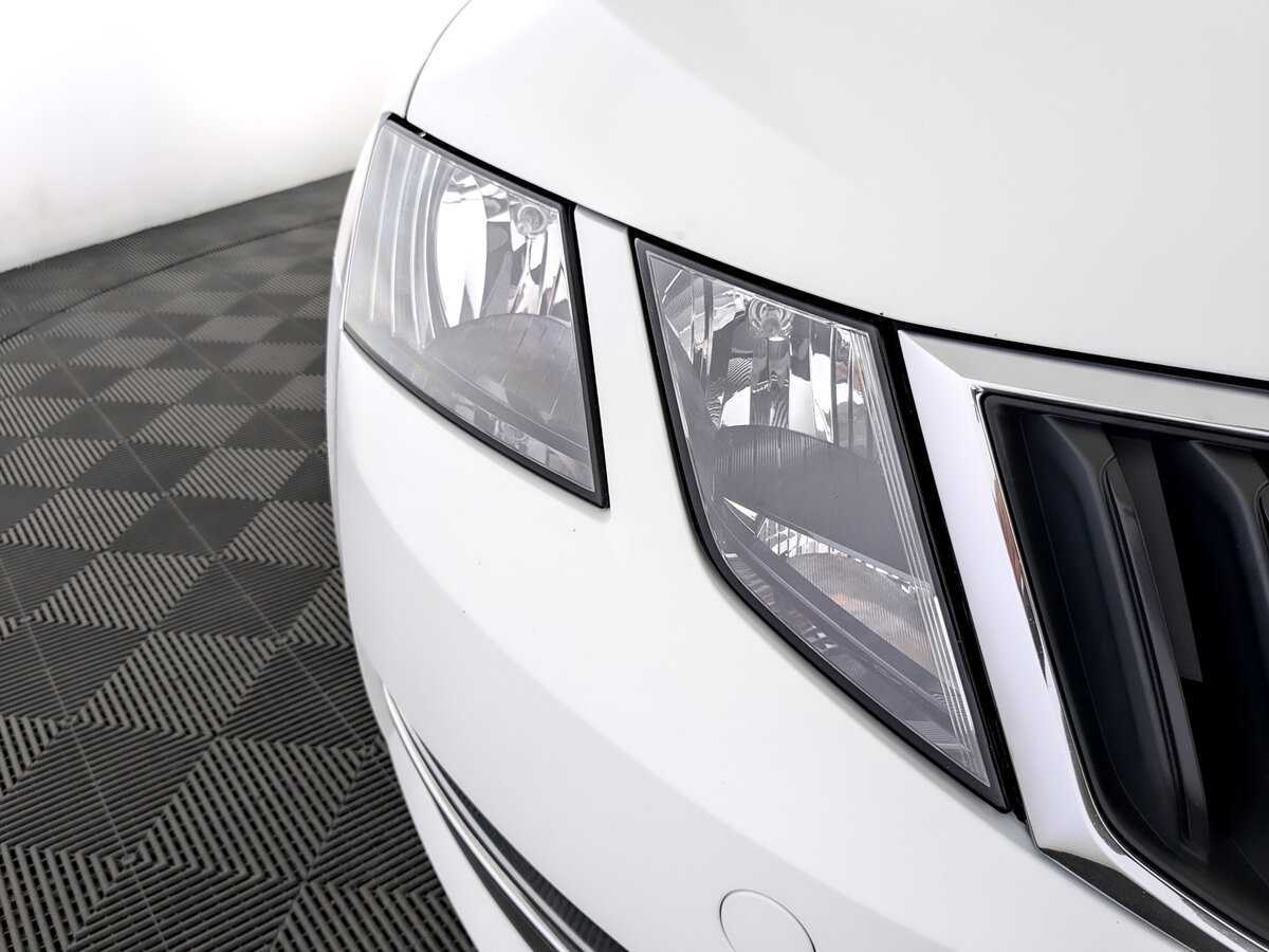 Купить Skoda Octavia, 2019, 147 437 км.. Фото: #15