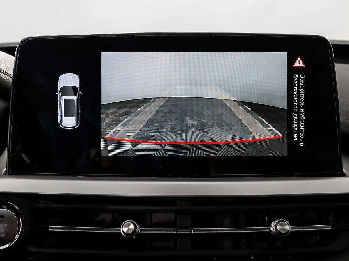 Купить Chery Tiggo 7 Pro, 2021, 65 000 км.. Фото: #15