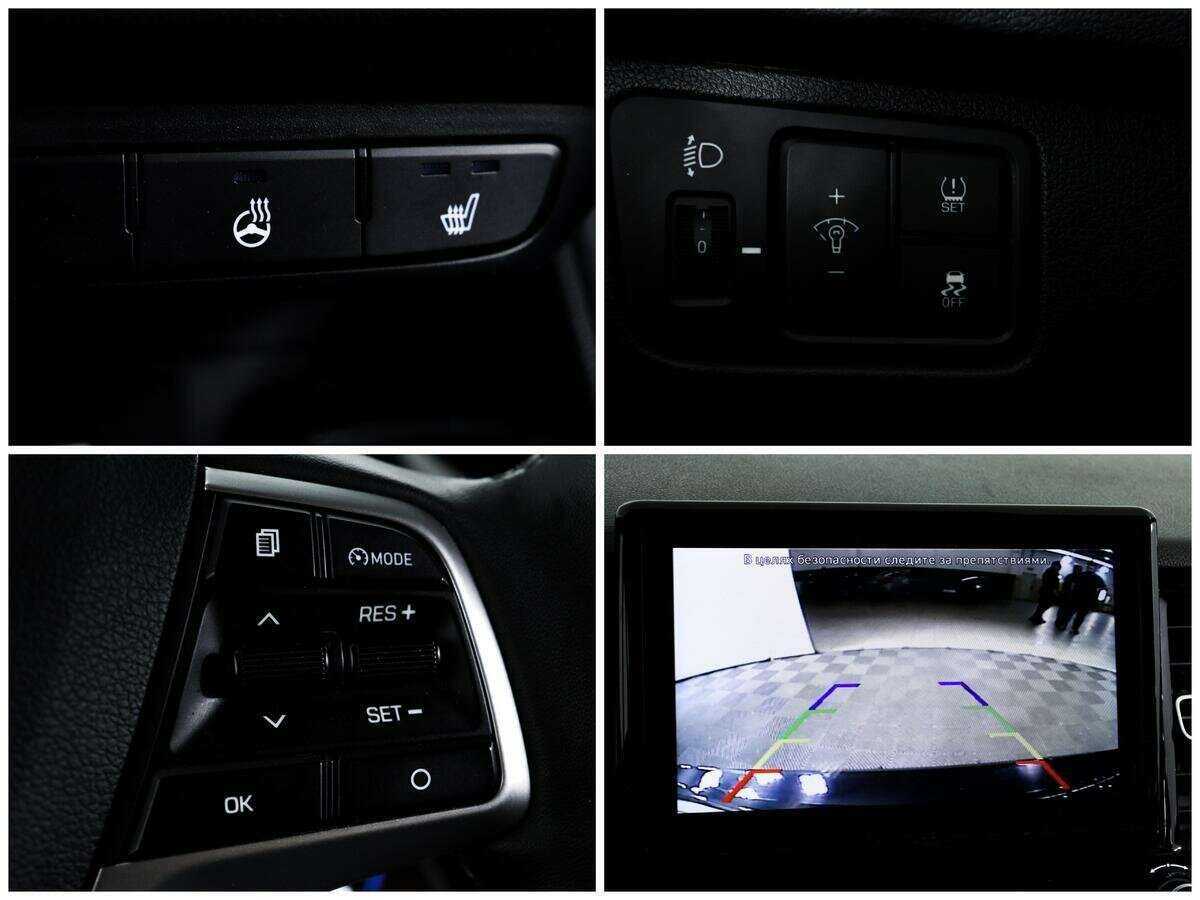 Купить Hyundai Solaris, 2020, 66 861 км.. Фото: #13