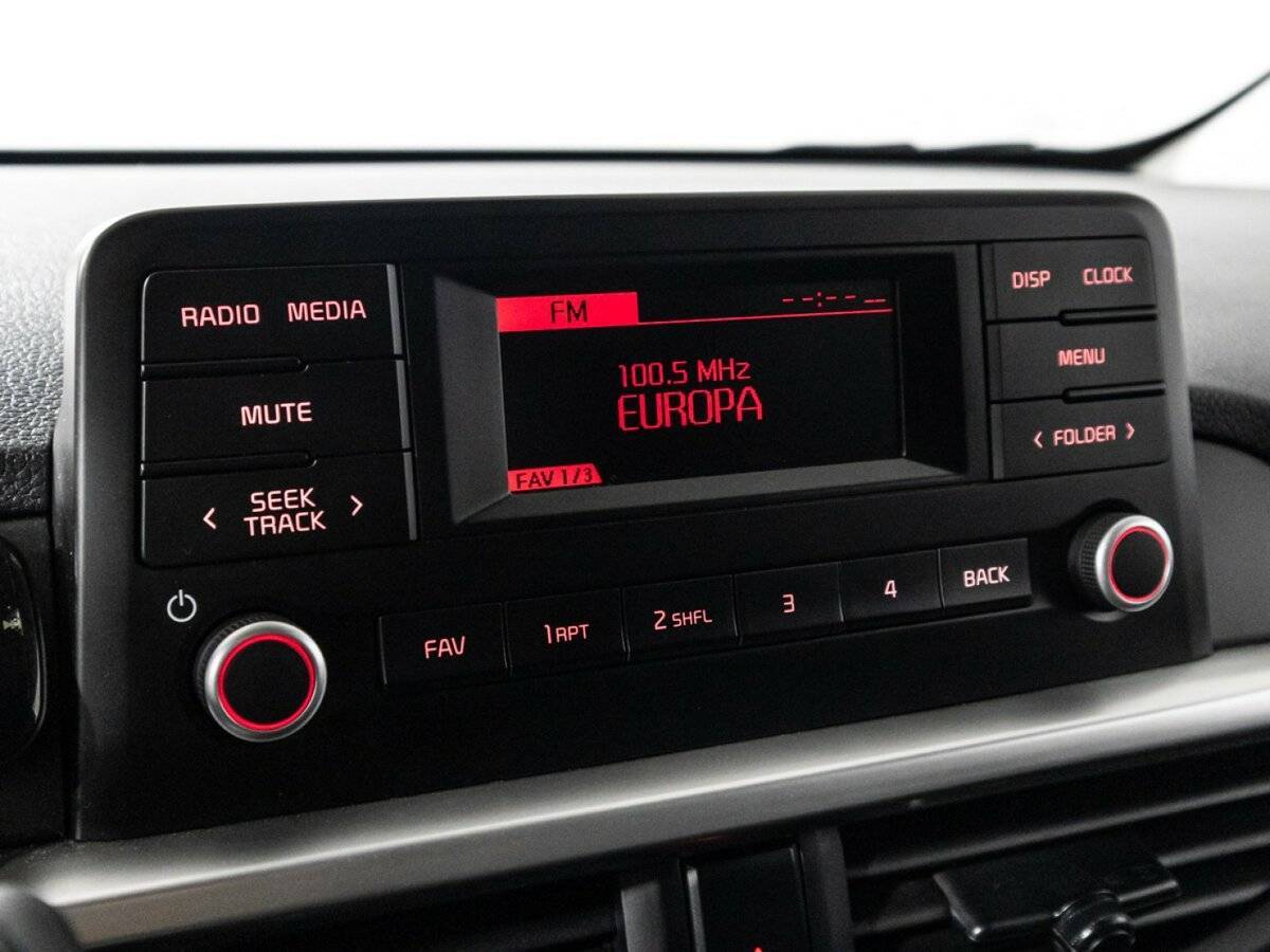 Купить Kia Picanto, 2022, 12 200 км.. Фото: #16