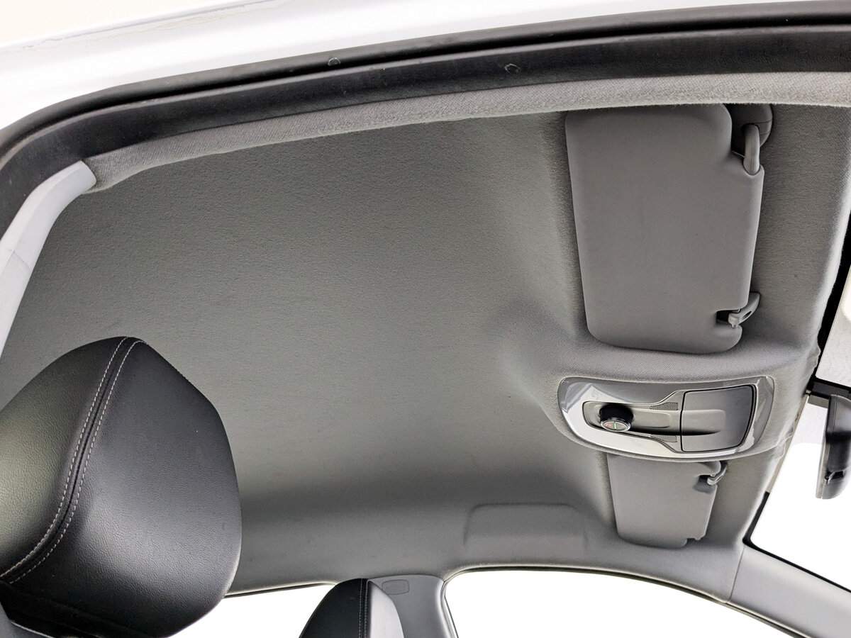 Купить Chery Tiggo 4, 2021, 121 502 км.. Фото: #21