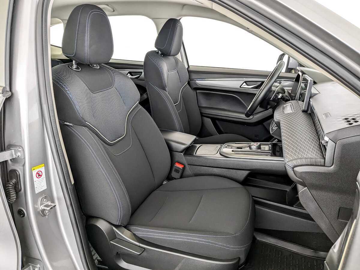 Купить Haval Jolion, 2022, 63 111 км.. Фото: #20