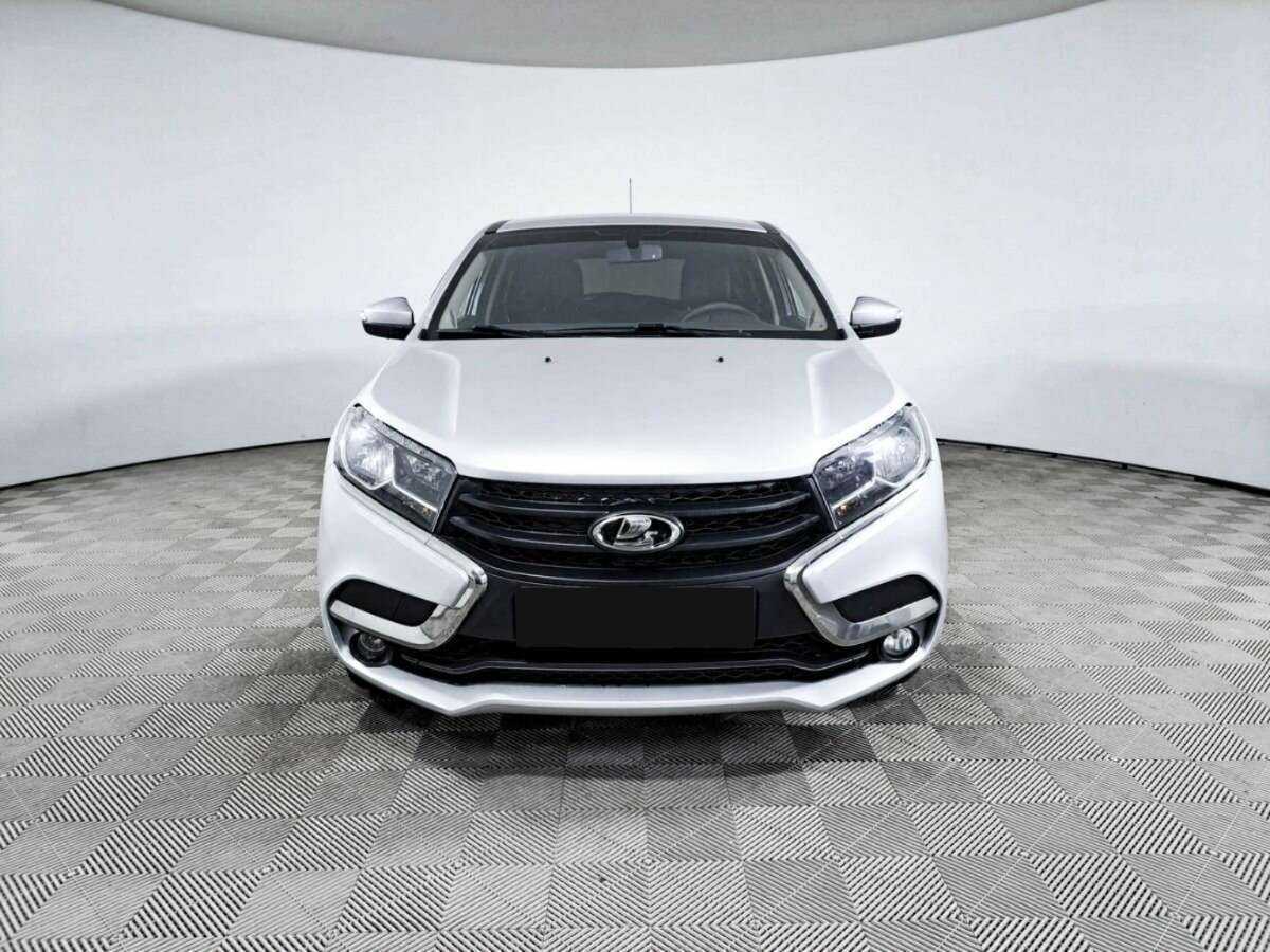 Купить Lada (ВАЗ) XRAY, 2018, 140 000 км.. Фото: #1