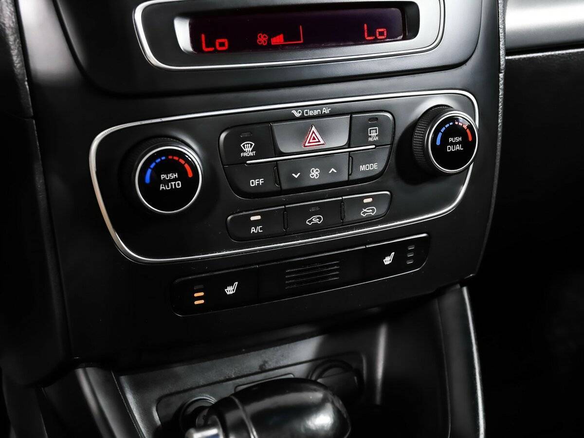 Купить Kia Sorento, 2013, 215 000 км.. Фото: #14