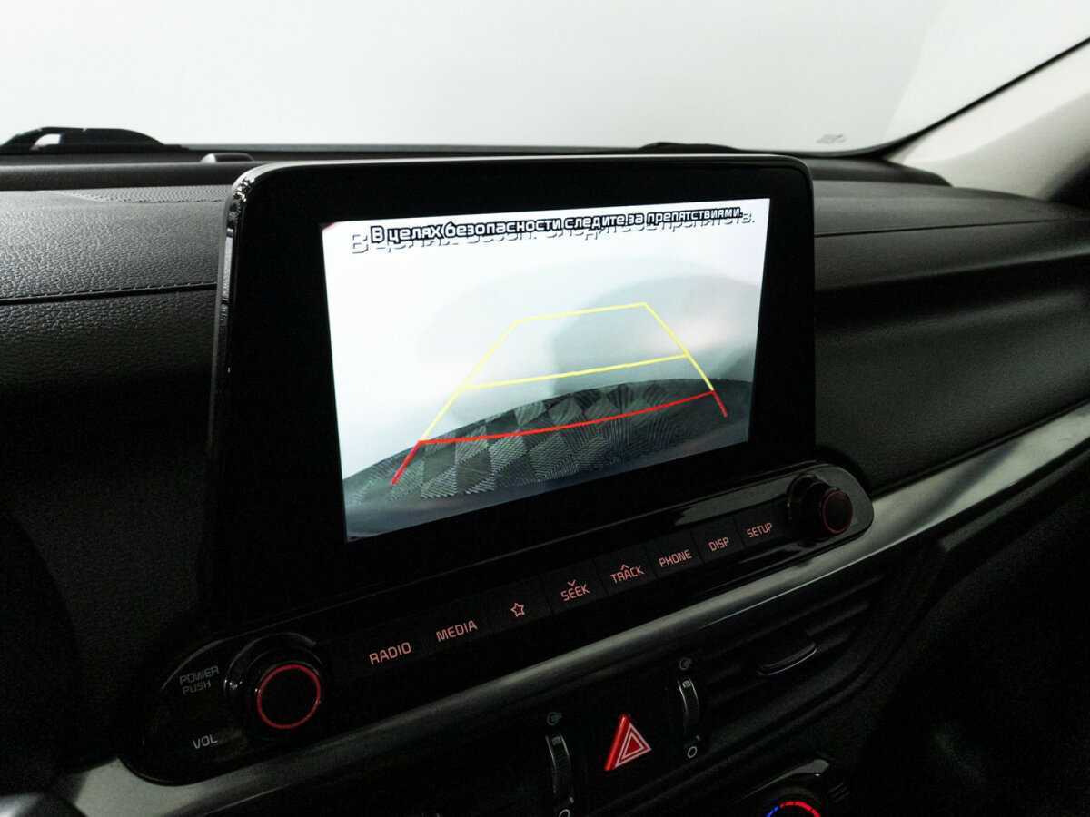 Купить Kia Cerato, 2020, 67 623 км.. Фото: #19