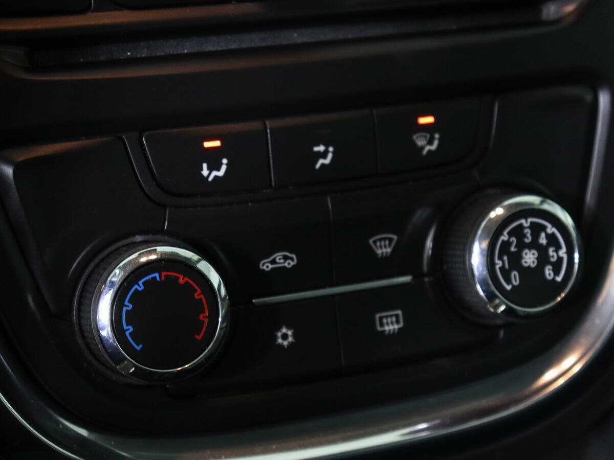 Купить Opel Mokka, 2012, 45 000 км.. Фото: #13