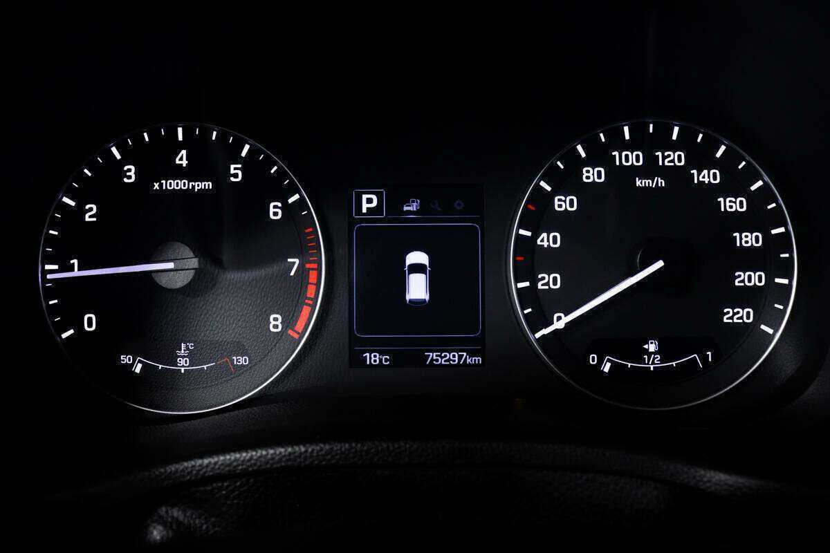 Купить Hyundai Creta, 2021, 72 000 км.. Фото: #9