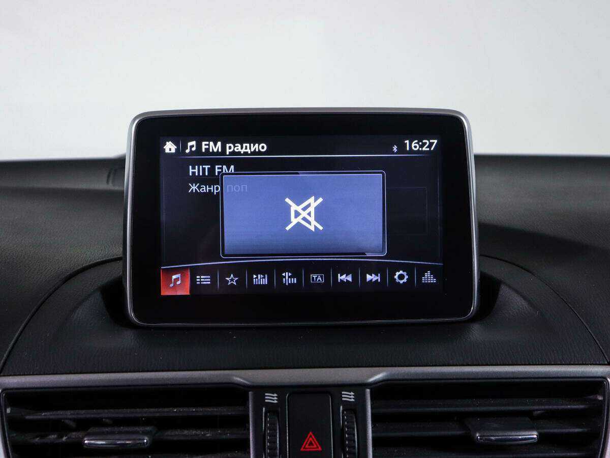 Купить Mazda 3, 2014, 82 540 км.. Фото: #18