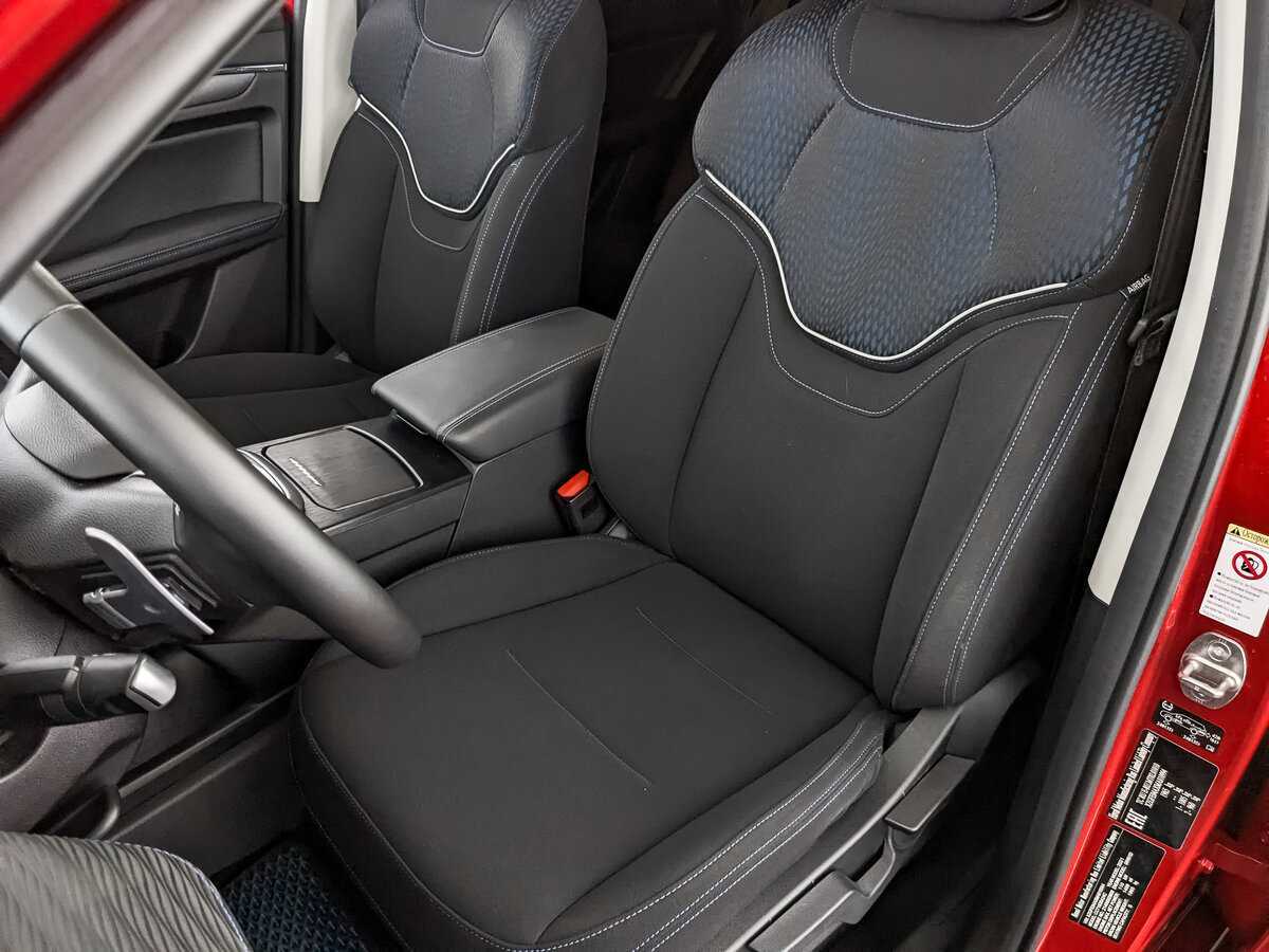 Купить Haval Jolion, 2021, 30 570 км.. Фото: #15