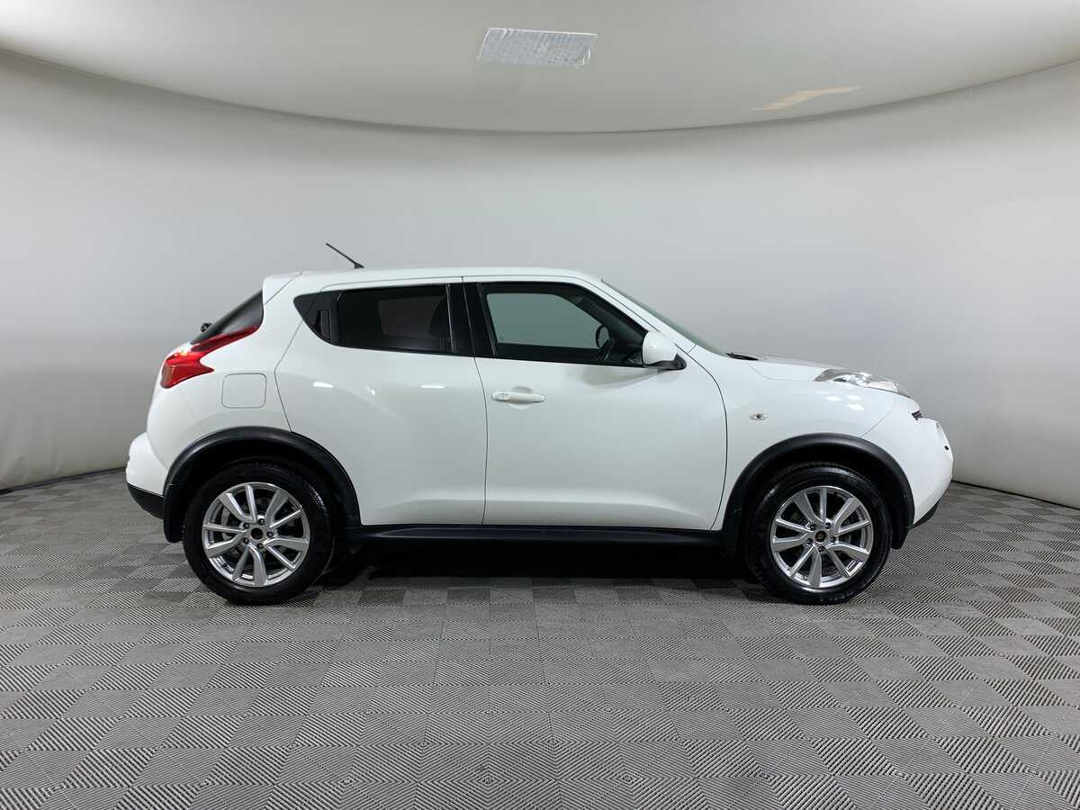 Купить Nissan Juke, 2013, 140 756 км.. Фото: #3