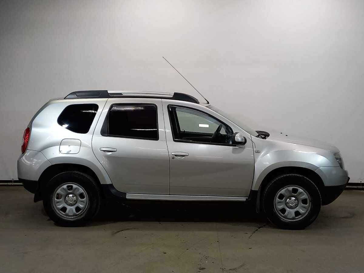Купить Renault Duster, 2012, 117 468 км.. Фото: #3