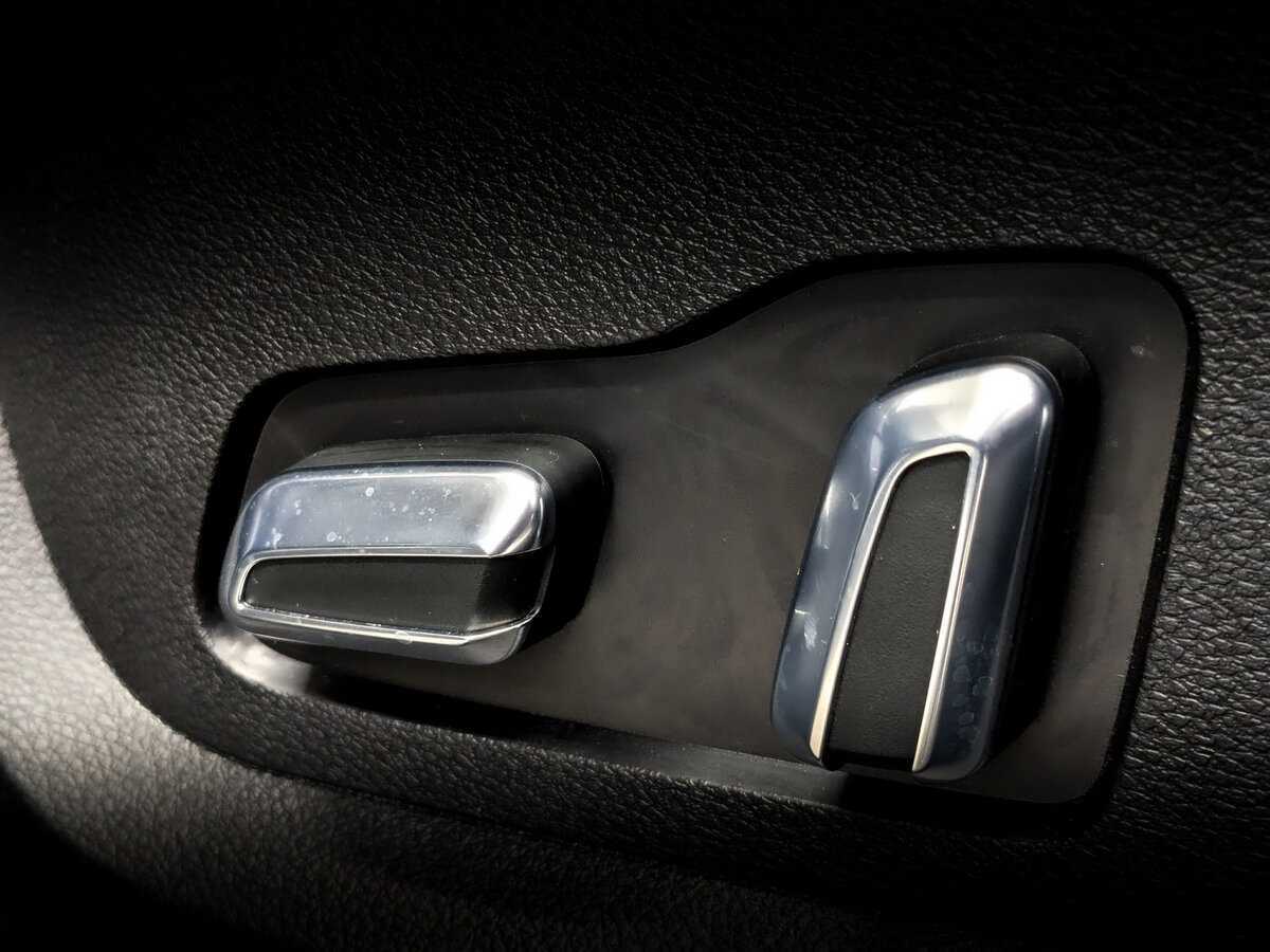 Купить EXEED LX, 2023, 13 919 км.. Фото: #20