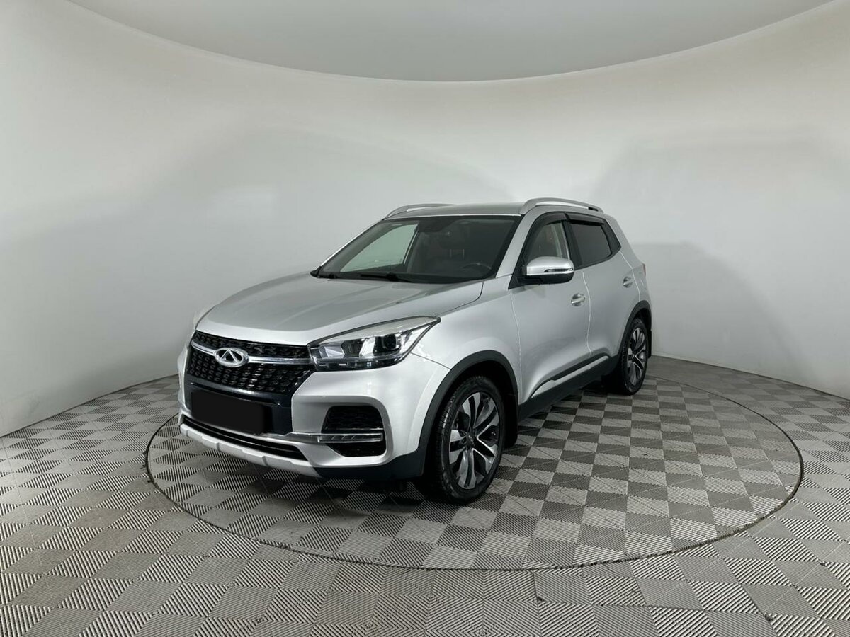 Купить Chery Tiggo 4, 2020, 86 734 км.. Посмотреть фото