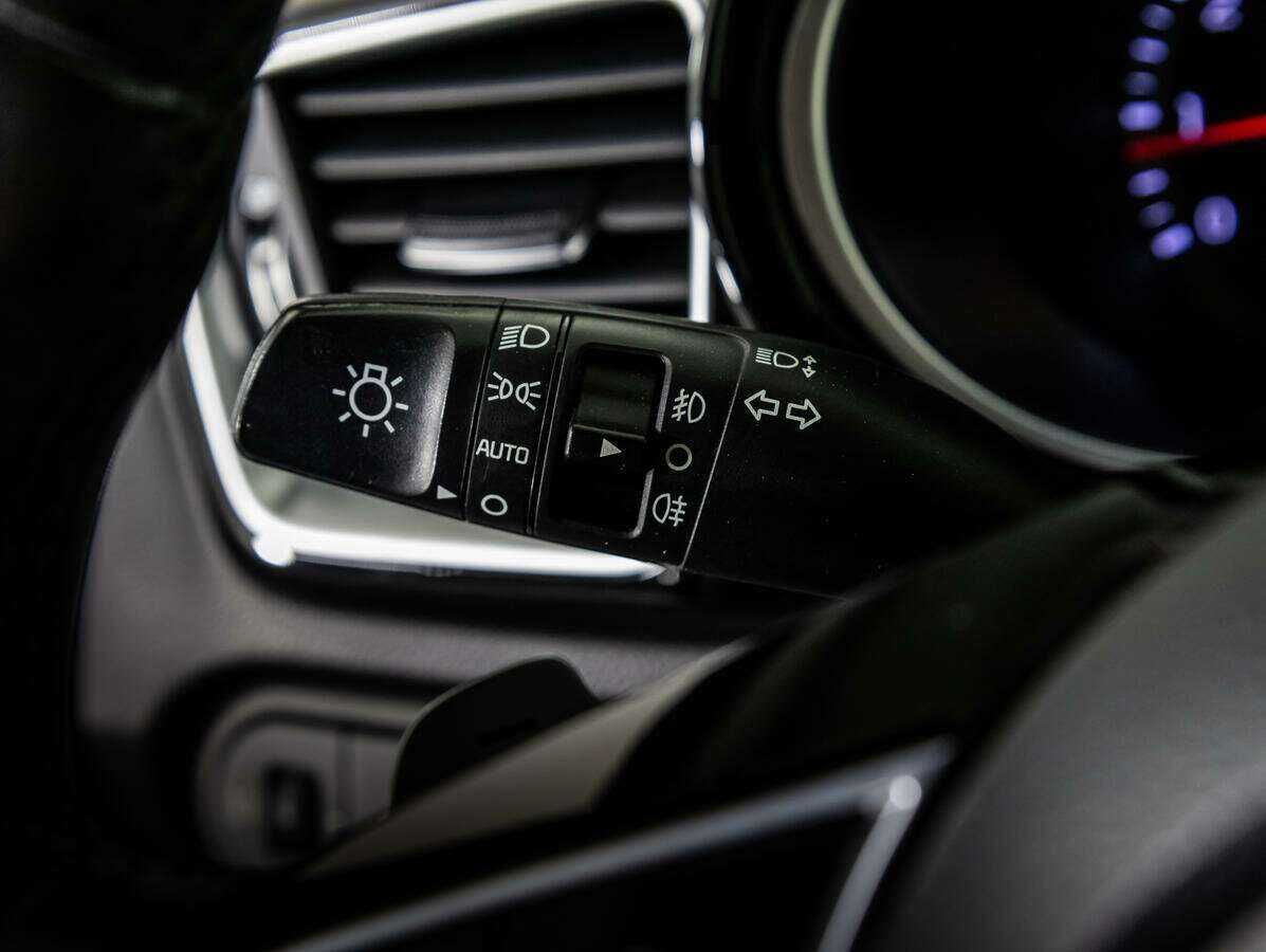 Купить Kia Ceed, 2018, 75 400 км.. Фото: #17