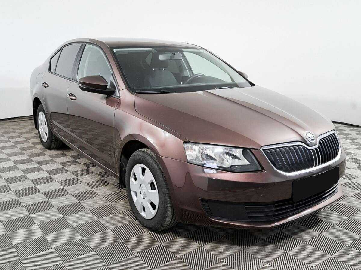 Купить Skoda Octavia, 2014, 143 000 км.. Фото: #2