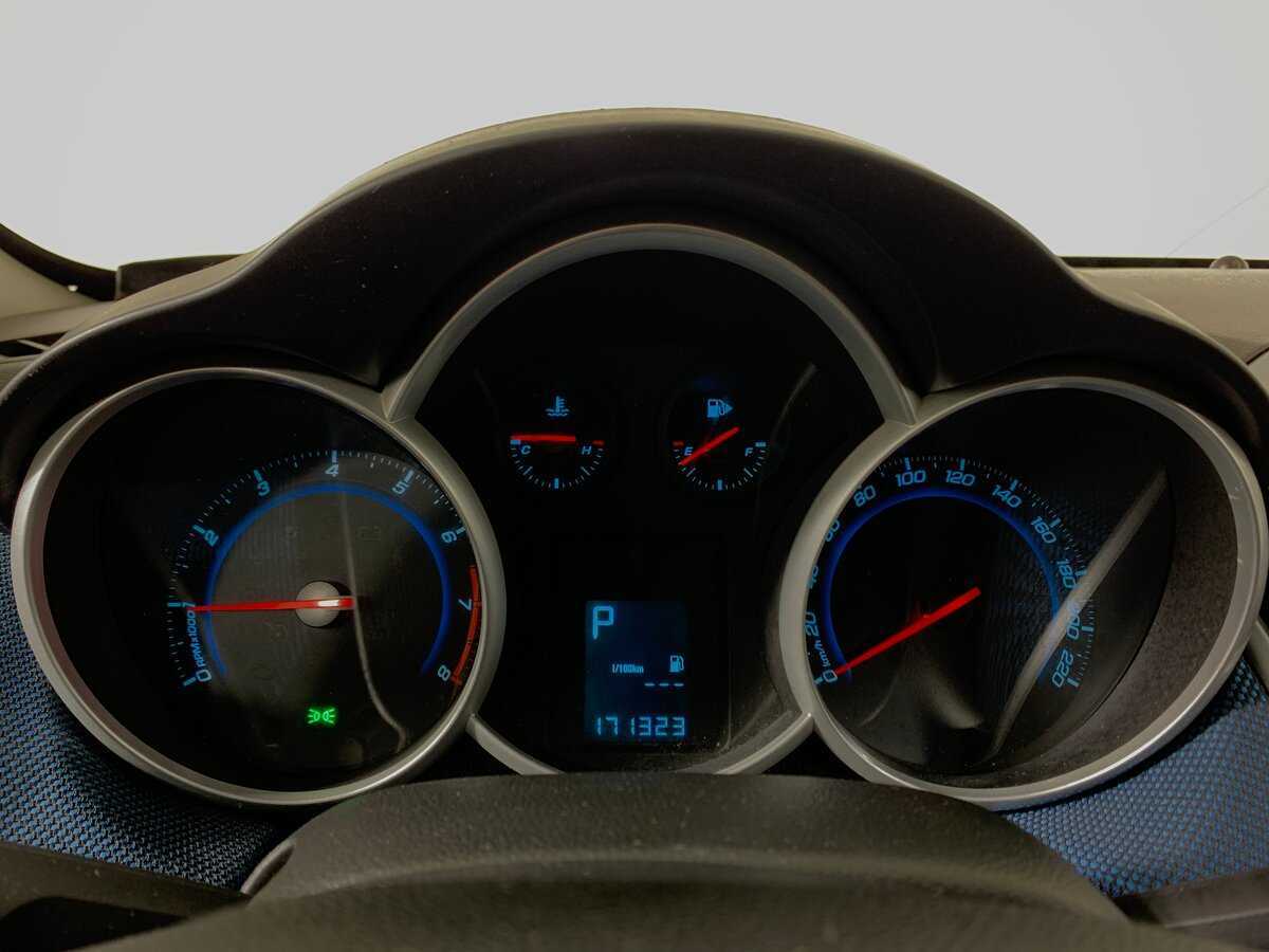 Купить Chevrolet Cruze, 2013, 171 320 км.. Фото: #13