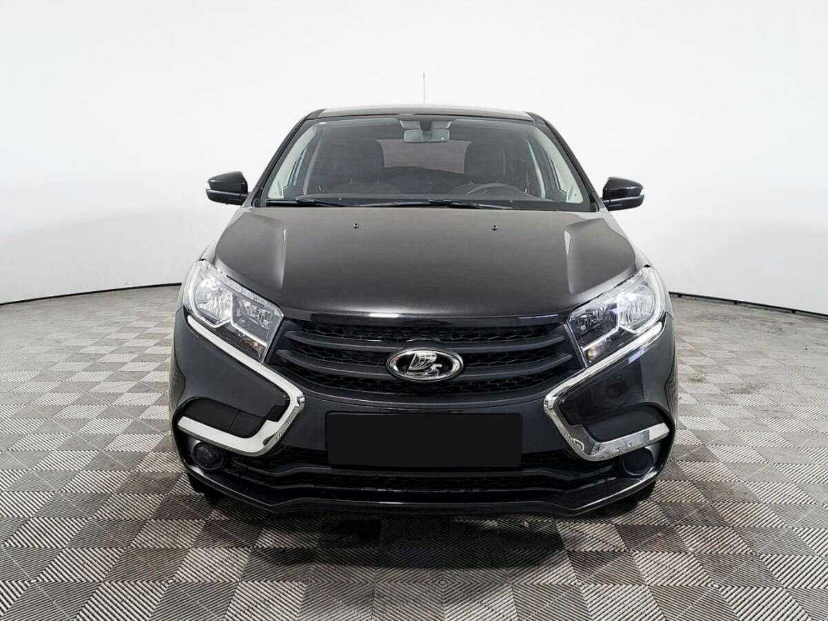 Купить Lada (ВАЗ) XRAY, 2020, 56 000 км.. Фото: #1