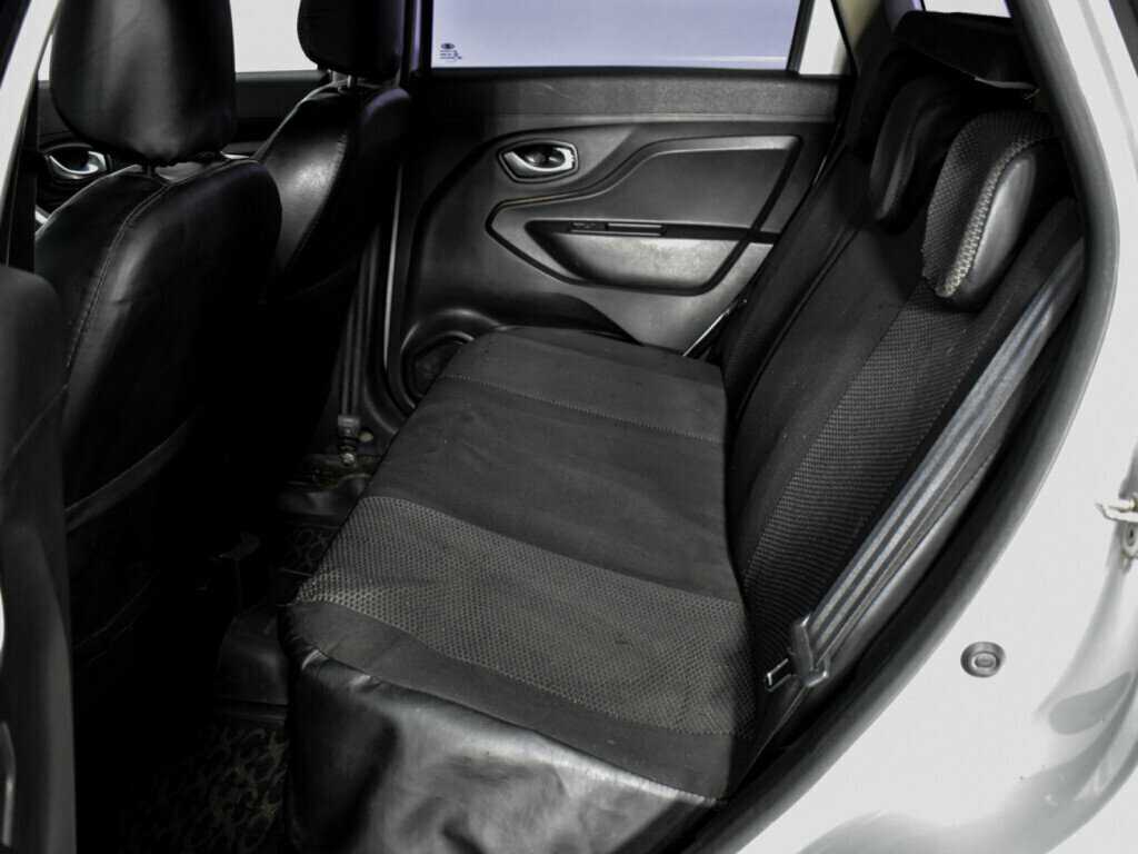 Купить Lada (ВАЗ) XRAY, 2016, 121 221 км.. Фото: #9