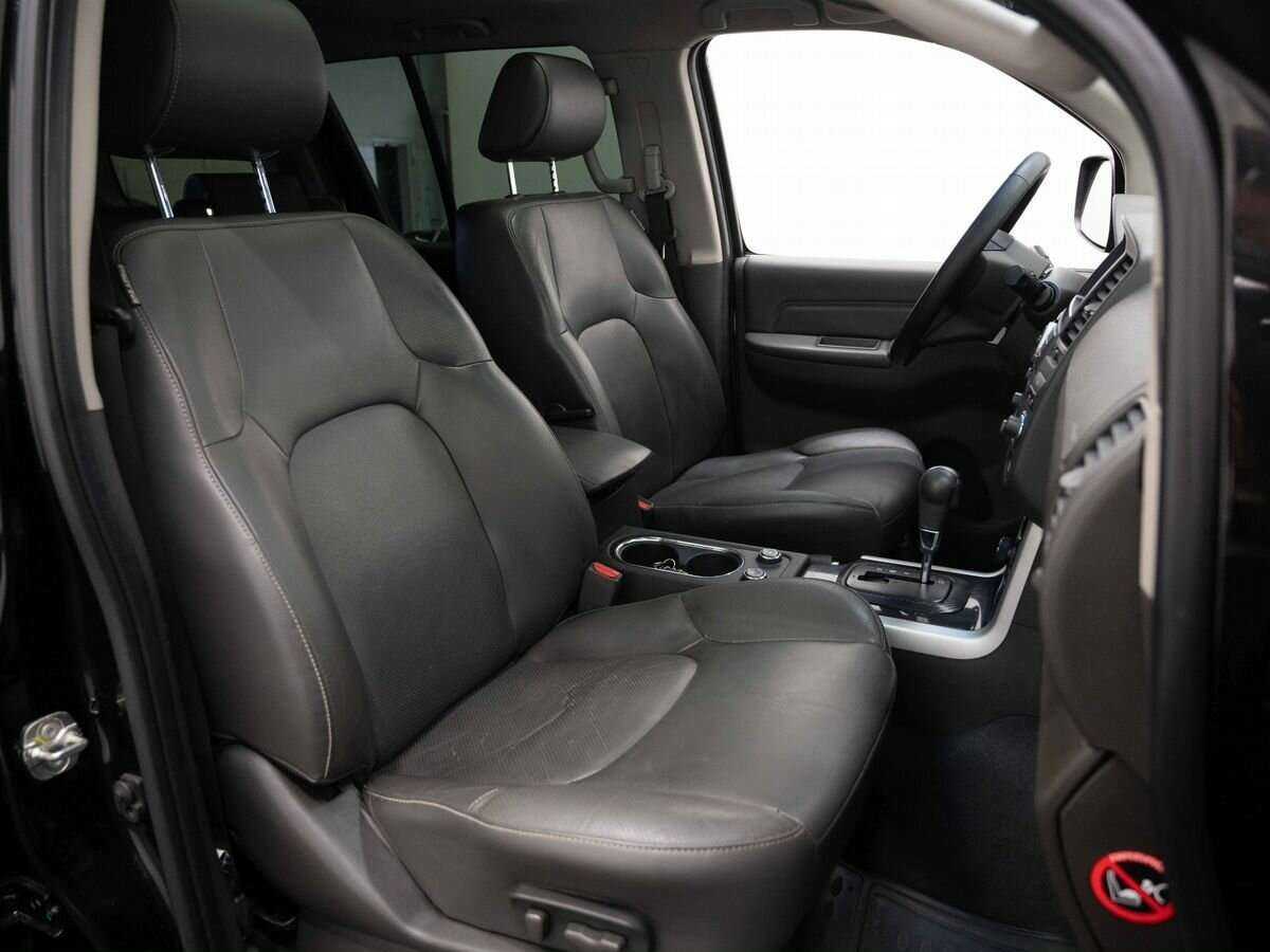Купить Nissan Pathfinder, 2013, 212 214 км.. Фото: #11