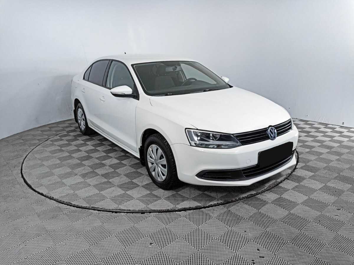Купить Volkswagen Jetta, 2014, 192 505 км.. Фото: #2