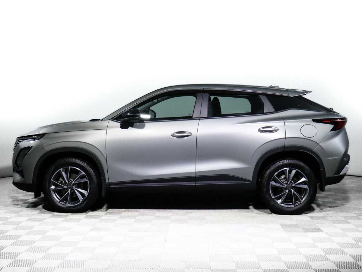 Купить OMODA C5, 2024, 7 562 км.. Фото: #4