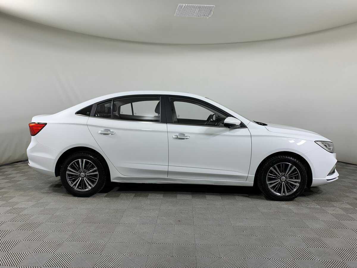 Купить MG 5, 2023, 11 357 км.. Фото: #3