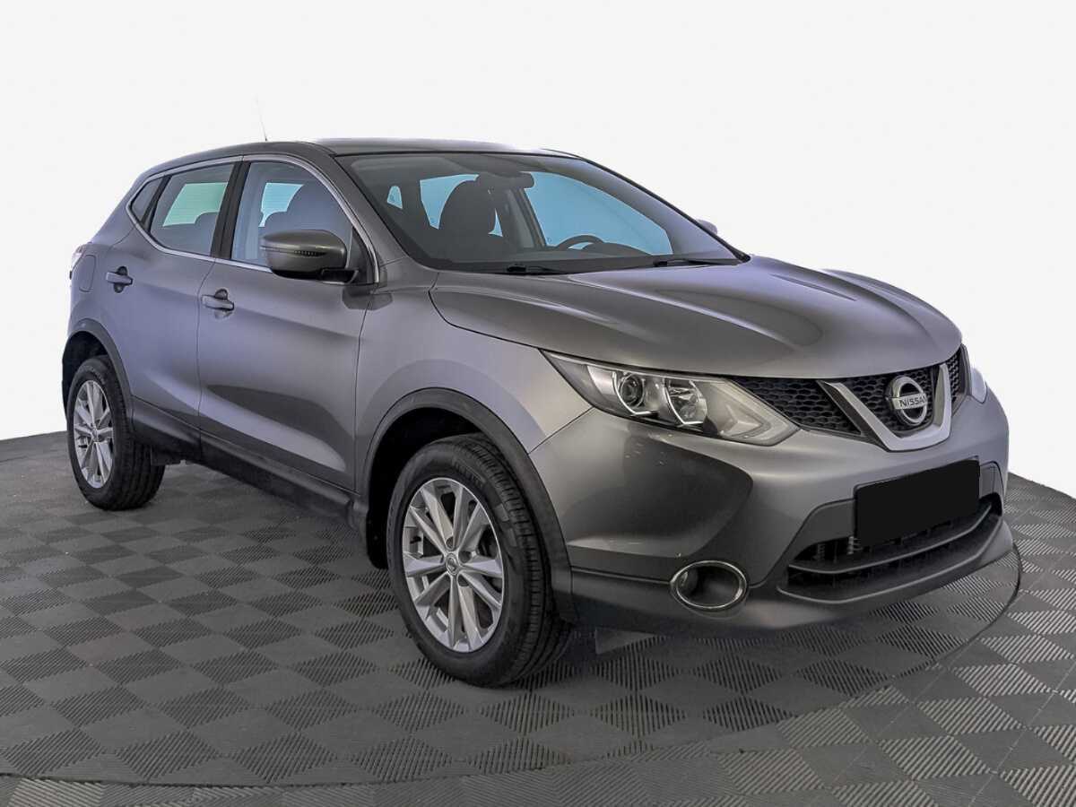 Купить Nissan Qashqai, 2016, 16 120 км.. Фото: #2