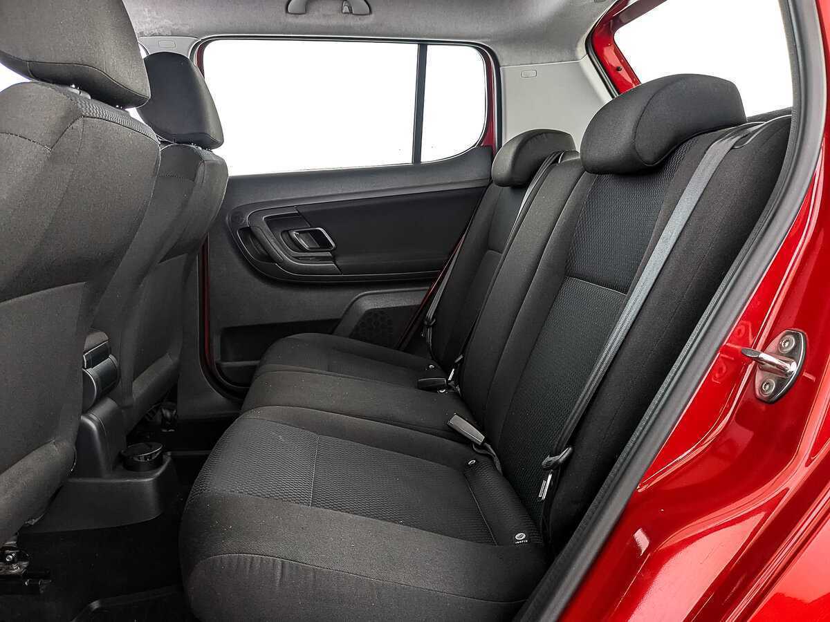 Купить Skoda Fabia, 2013, 127 832 км.. Фото: #17