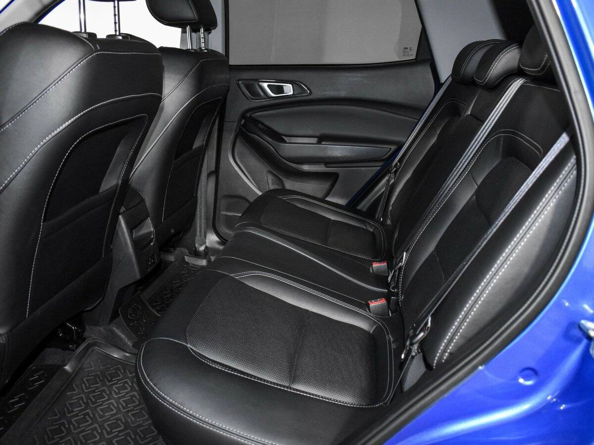 Купить Chery Tiggo 4, 2020, 36 200 км.. Фото: #13