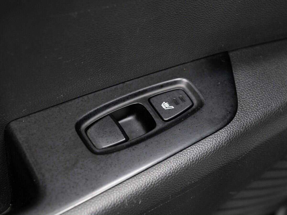 Купить Hyundai Creta, 2017, 167 000 км.. Фото: #18