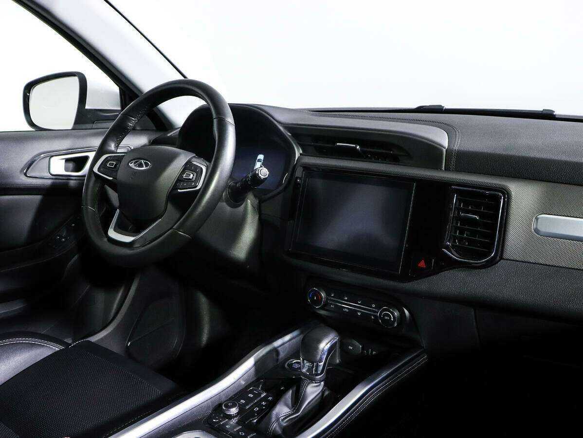 Купить Chery Tiggo 4, 2019, 26 000 км.. Фото: #6