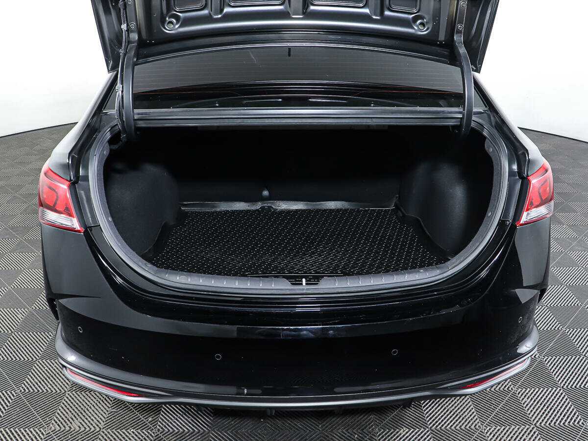 Купить Hyundai Solaris, 2022, 45 761 км.. Фото: #9