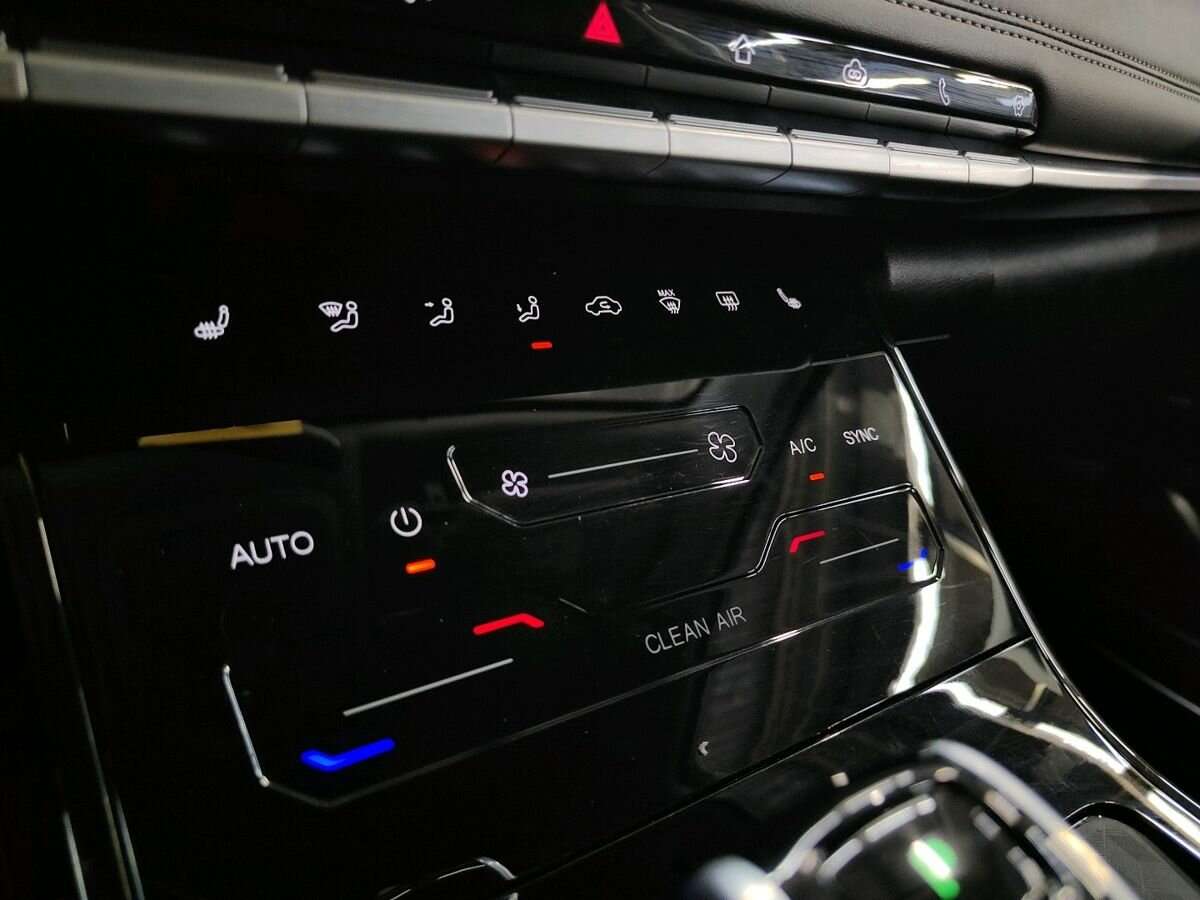 Купить Chery Tiggo 7 Pro, 2022, 34 000 км.. Фото: #16