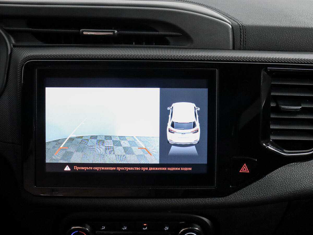 Купить Chery Tiggo 4, 2021, 10 164 км.. Фото: #13