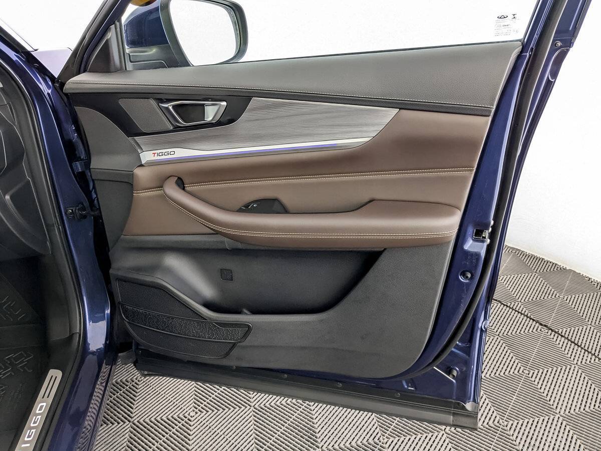 Купить Chery Tiggo 8 Pro, 2021, 80 980 км.. Фото: #26