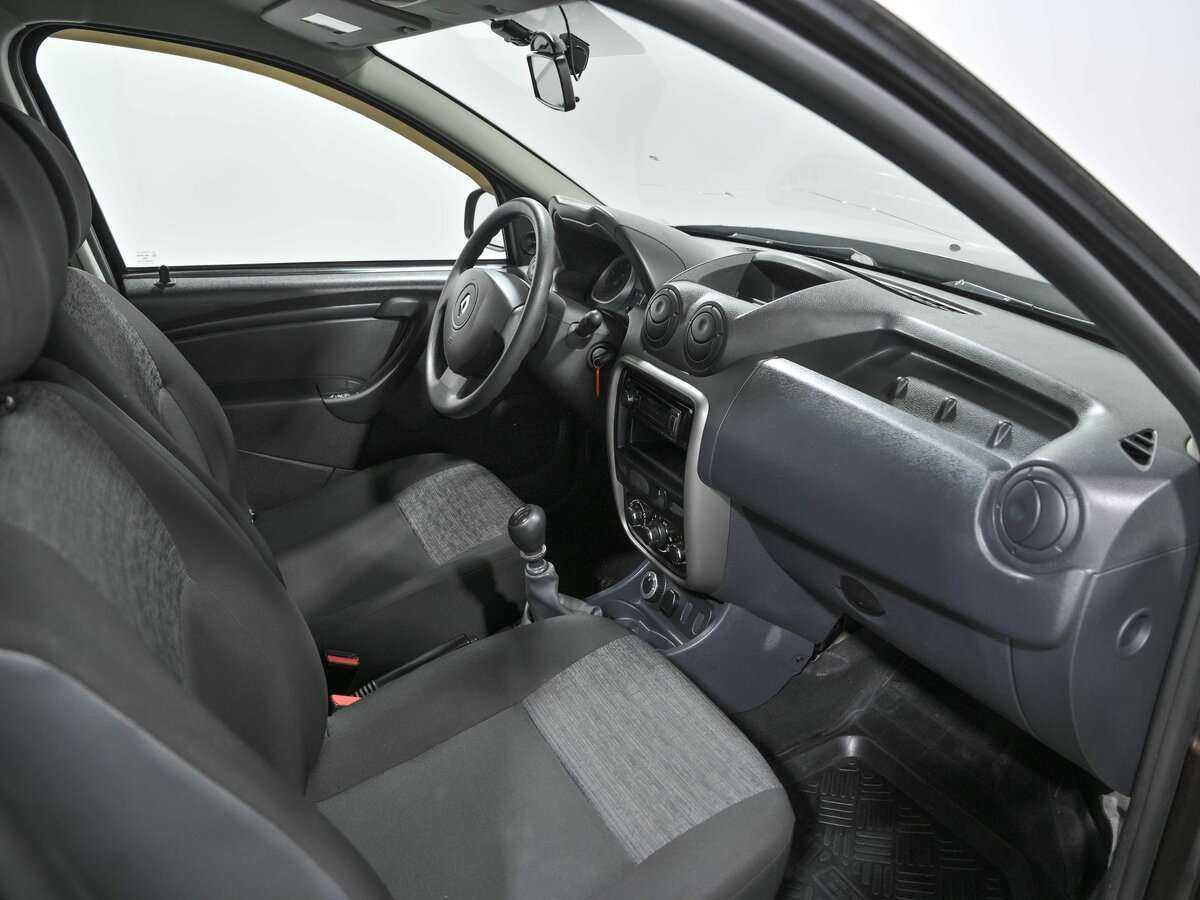 Купить Renault Duster, 2014, 232 182 км.. Фото: #6