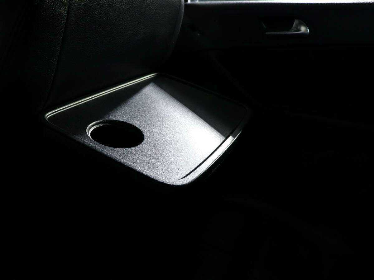 Купить Volkswagen Tiguan, 2012, 106 000 км.. Фото: #12