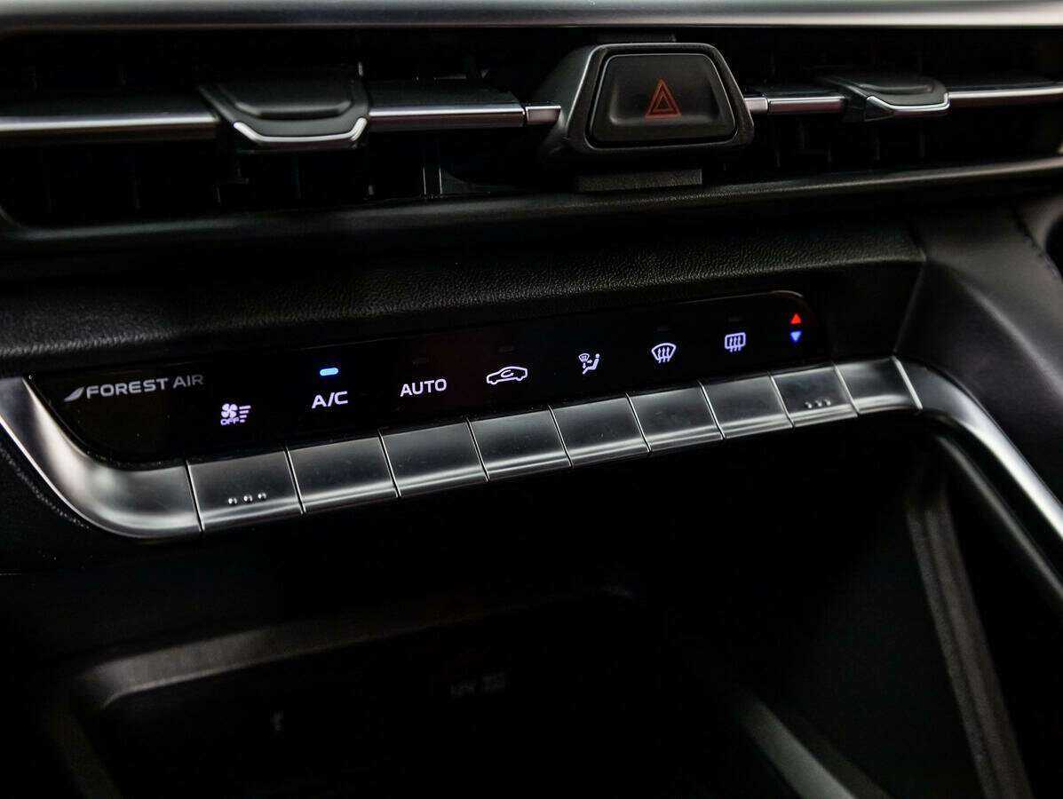 Купить Changan CS35PLUS, 2021, 25 255 км.. Фото: #18